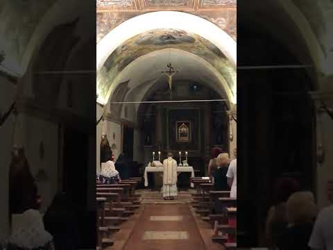 Inno Austro-ungarico versione italiana - Terni 2022