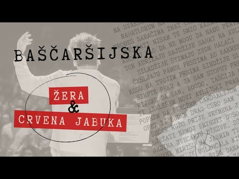 Video thumbnail for Baščaršijska
