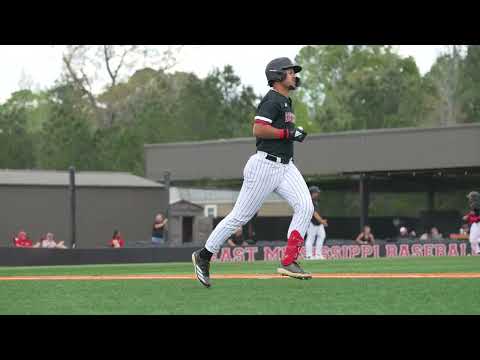 EMCC vs ICC Baseball Highlights, 3.31.26 thumbnail