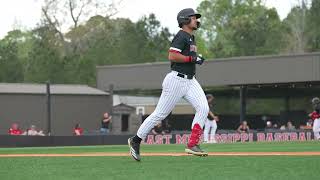 EMCC vs ICC Baseball Highlights, 3.31.26