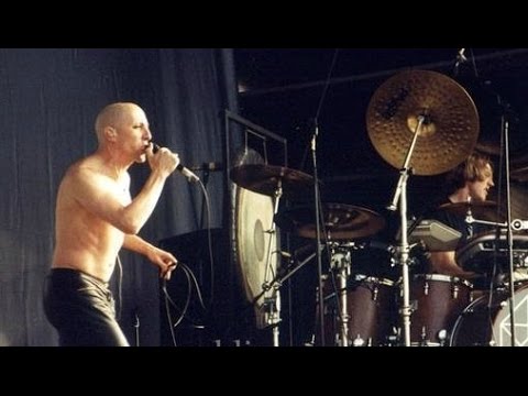 Tool Live Denver 2002 Remastered (Full Concert)