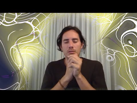 Day 323 Alineación en Español VERBO - Matias De Stefano - Spanish only