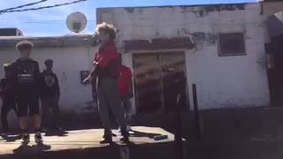 21 Savage - Havoc @DeeJay2Hunna