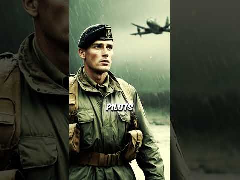 The Respectful Flying Ace of World War I Albert Ball #shorts #ww2 #history #army