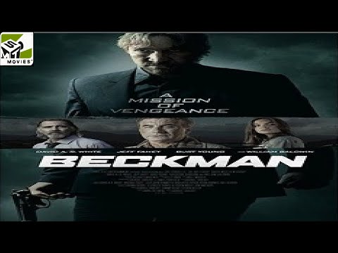Beckman Trailer (2020) | Action