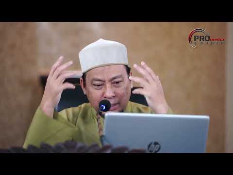 02-09-2023 Ustaz Ahmad Jailani:Pintu Rezki
