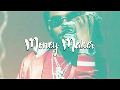 [Beats]Detroit Type Beat, Peezy x FMB DZ Type Beat x Sada Baby Type Beat - money maker
