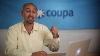 Coupa video