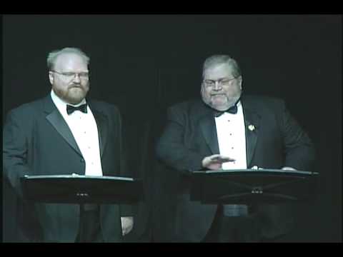 "Follow Me" from Sári by Emmerich Kálmán