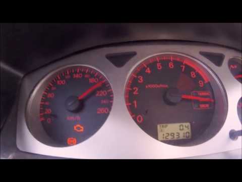 3.000 HP Mitsubishi Evo 9 (5.2 sec. World Record)