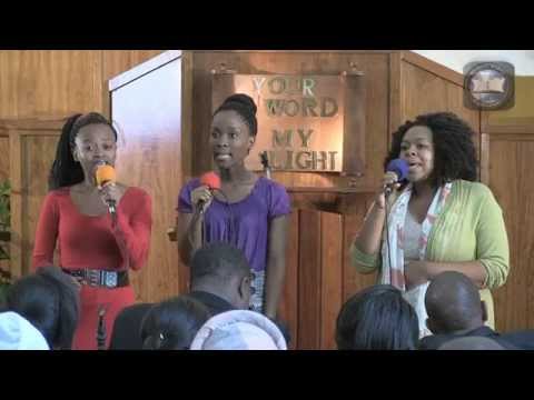 Motha Family Trio -  Mercy Can Rewrite My Life