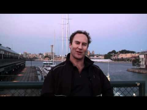 2011 Team Australia Skillaroos Farewell Function – Chris Doolan Thumbnail