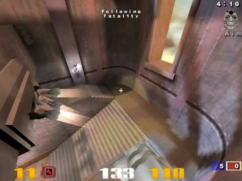 fatal1ty vs aim dm6 p1o2