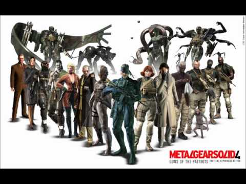 TheNewEmphinix Game News - Video Games That Deserve an Anime