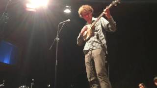 Another Man Done Gone by Sam Amidon