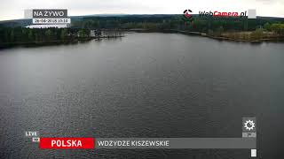 Wdzydze Kiszewskie na portalu WebCamera.pl