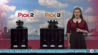 Pick Midday 20200112