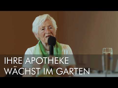 Video Thumbnail: Dr. med. Anita Kracke – Heilung aus dem eigenen Garten: die richtige Ernährung & das richtige Milieu