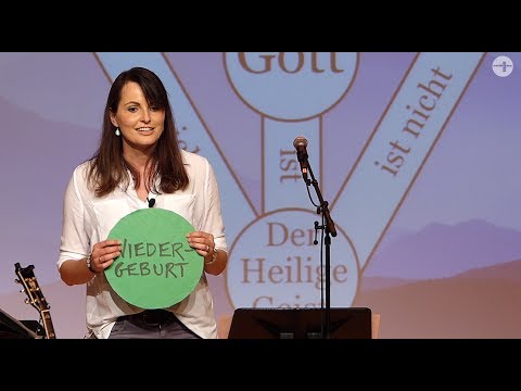 Das Versprechen - Teil 1: Das Versprechen des Heiligen Geistes