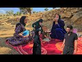 Tofan Ruqyeh S Tough Challenge To Protect His Children And The News Of His Wedding With Hamed