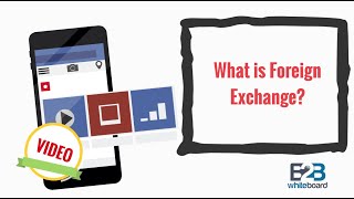 What is Foreign Exchange?
