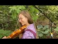 WORLD'S BEST VERSION OF Ragtime Annie With Catie Jo By The Roe Family Singers