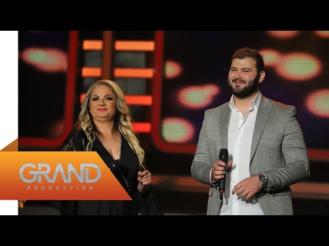 Marko Gacic i Dragica Jovanovic - Jos uvek te volim - GP - (TV Grand 25.09.2020.)
