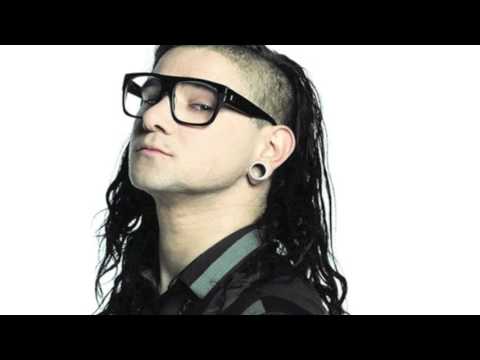 Skrillex - Ruffneck Electro