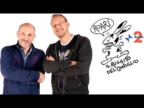 Il lato positivo-Ruggito del coniglio