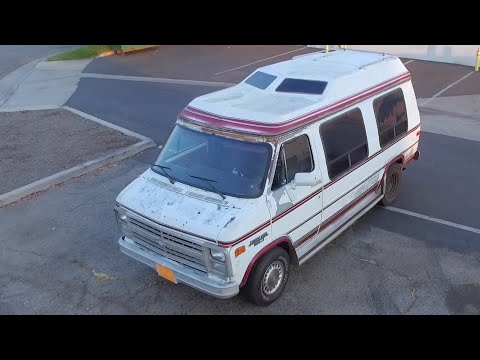 download lagu mp3 mp4 Chevy Cargo Van On Craigslist, download lagu Chevy Cargo Van On Craigslist gratis, unduh video klip Chevy Cargo Van On Craigslist