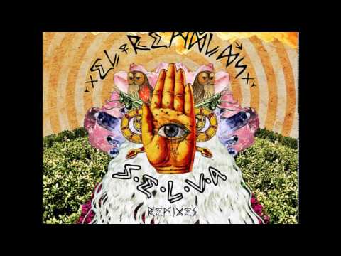 El Remolon - Energia Natural Feat Runin Suy (Maich Remix)