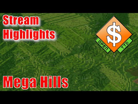 Mountain Ranges - Highlights - Viewers Game E35