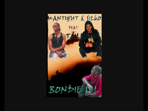 mantiyut & silko feat ti taillron - bondié sel.wmv