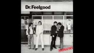 Dr. Feelgood - Back in the Night