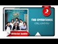 Cek Toko Sebelah - OST by The Overtunes