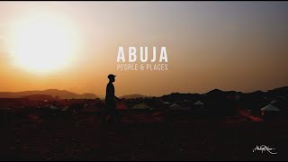 Inside Abuja Nigeria (Part 1)