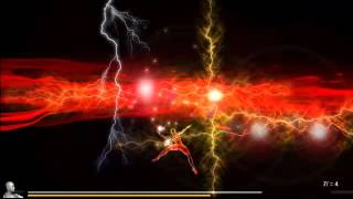 the renegades of orion 2.o - opening the seventh potal