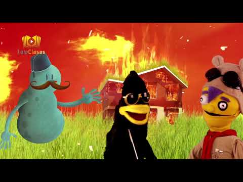 3ºBÁSICO/HISTORIA - Deberes y responsabilidades