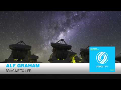 Alf Graham - Bring Me To Life