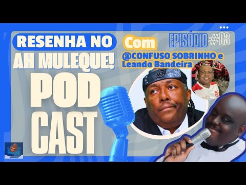 CHARLES VS CONFUSO SOBRINHO - A GRANDE BATALHA!!  #3