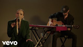 Danielle Bradbery - Potential (Breakthrough Sessions)