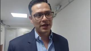 Analizan penas a aplicar a quienes comete ciberdelitos