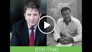 ISTAT Chats Featuring Peter Barrett and Conor McCarthy video