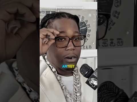 Don Toliver TORE UP 🔥