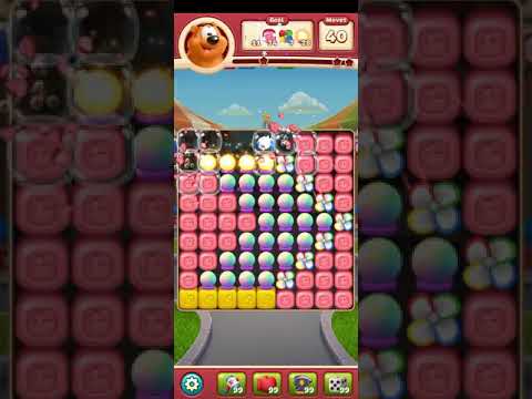 Toon Blast level 3780