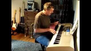 Video thumbnail for Yamaha DGX505 sample by ButchA61