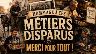 Préparez-vous à SOURIRE : Le Charme Fou de Notre Passé ❤️