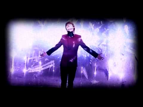 SS4 OPENING VCR - Welcome to Super Show World (SS3 3rd Gate Mix)