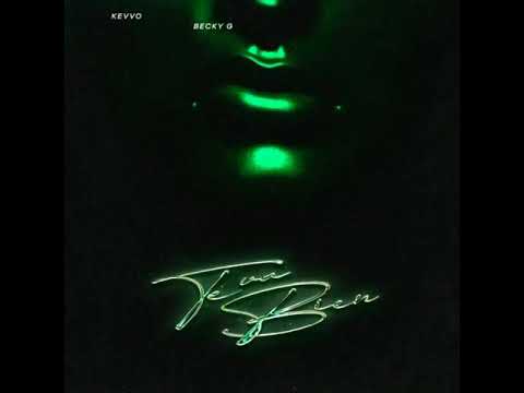 KEVVO, Arcángel, Becky G, Darell - Te Va Bien(Preview)