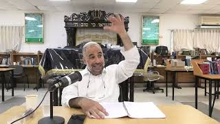 הרב אמיר שרון - משה קיבל תורה מסיני - מסיני ואלך - התשפ"ה (ישיבת שעלבים) - התמונה מוצגת ישירות מתוך אתר האינטרנט יוטיוב. זכויות היוצרים בתמונה שייכות ליוצרה. קישור קרדיט למקור התוכן נמצא בתוך דף הסרטון הרב אמיר שרון - משה קיבל תורה מסיני - מסיני ואלך - התשפ"ה (ישיבת שעלבים) - התמונה מוצגת ישירות מתוך אתר האינטרנט יוטיוב. זכויות היוצרים בתמונה שייכות ליוצרה. קישור קרדיט למקור התוכן נמצא בתוך דף הסרטון